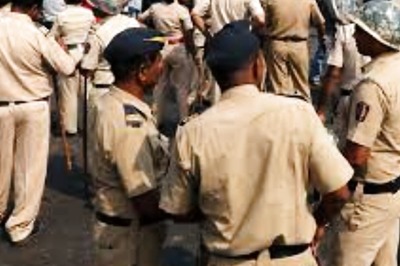 Mumbai: Man from Washim Dies After Completing 1600m Run in Police Recruitment Drive