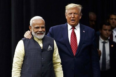 Ahead of Modi-Trump Bilateral Meeting, Industry Experts Cautiously Optimistic over Trade Deal