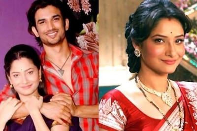 Bigg Boss Hindi 17: Ankita Lokhande Opens Up About Her First Paycheck, Painful Breakup