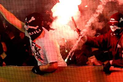 St. Pauli Denies Use of its Stadium For FC Teutonia Ottensen's German Cup Game Against RB Leipzig