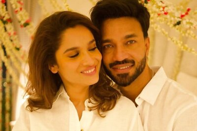 Ankita Lokhande to Follow Alia Bhatt's Footsteps When She Has Kids: ‘Bachche Toh Honge Hi' | Exclusive