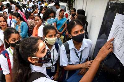 Jharkhand Board 10th Result 2024 Declared: Check Pass Percentage Over the Years