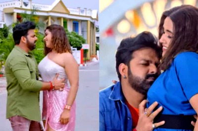 Bhojpuri Singer Pawan Singh's Romantic Track Chimney Ke Aag From Dharma Out Now