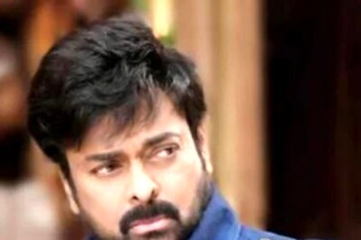 This is How Chiranjeevi is Connected With Mani Ratnam’s Ponniyin Selvan