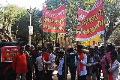 Behind Communal Tensions in Mewar: Well-Oiled Electioneering Machinery