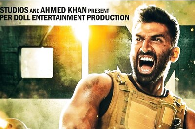 Aditya Roy Kapur Tests Positive for COVID; Om’s Trailer Launch to Be Rescheduled: Reports