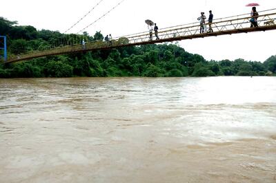 Heavy Monsoon Rain Continues to Lash Malnad and Coastal Karnataka, Bengaluru Gets Season’s Heavy Rain