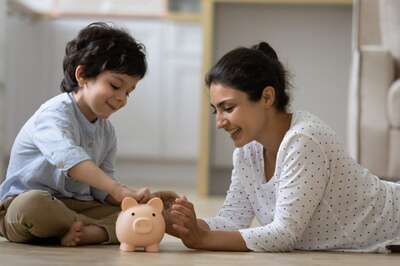 Teaching Good Money Habits: The Role Of Financial Parenting In Childhood Development