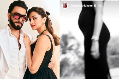 Deepika Padukone Shares Baby Bump Photo For The FIRST Time Weeks After Getting Trolled | Check Here