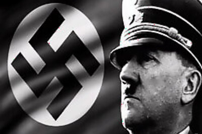 At 16, Hitler had a crush on a Jew