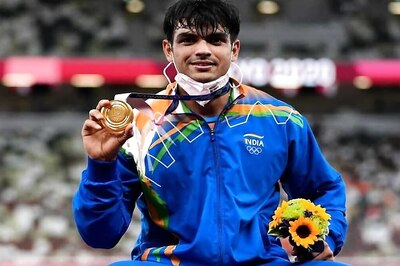 Indian-Origin Startup CEO Promises Free Visa To Any Country If Neeraj Chopra Wins Gold In Paris Olympics