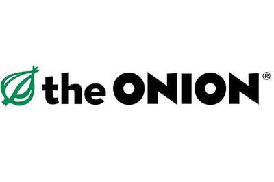 No hoax! Media giant Univision buys stake in satirical website The Onion for real