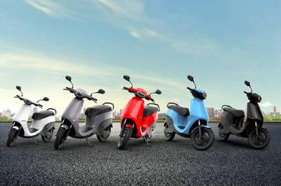 Holi 2023: Ola Electric Announces Discounts and Benefits on Purchase of S1, S1 Pro