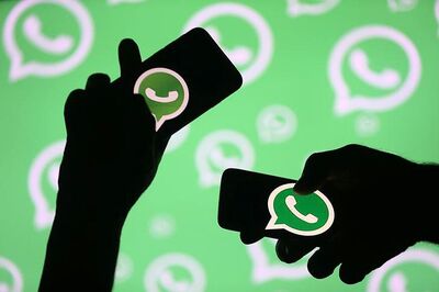 WhatsApp Will Now Label Forwarded Messages to Keep a Check on Fake News