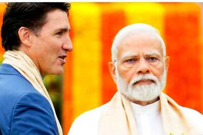 India-Canada Row: Cong Calls for 'Intensive Diplomatic Engagement' to Resolve Crisis