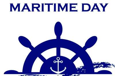 National Maritime Day 2022: History, Significance And Theme