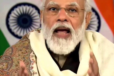 PM Modi to Deliver ‘State of the World’ Special Address at WEF’s Davos Agenda on Jan 17