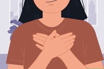 How to Feel More Secure