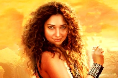 SHOCKING! Tamannaah Bhatia Says She Stays Away From South Films Where 'Toxic Masculinity Is Celebrated'