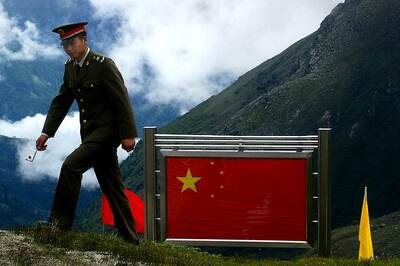 China Unlikely to Gain Anything From Border Standoff With India, Says US Expert