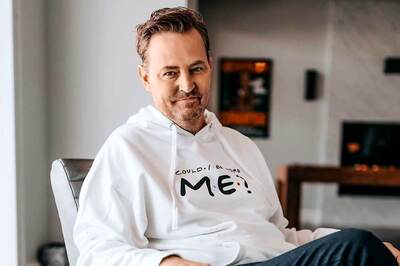 One of the Two Doctors in Connection with Matthew Perry’s Death Pleads Guilty | Deets Inside