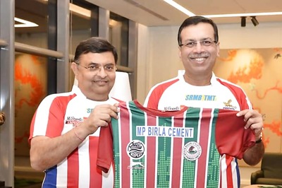 ATK and Mohun Bagan Merger is Complete: RPSG Group Acquires Majority Stake in Mohun Bagan