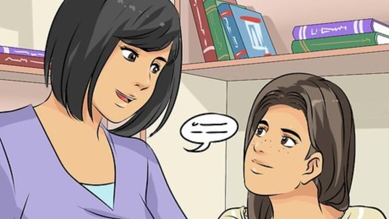 How to Understand Your Teenage Daughter