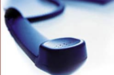 Official word on phone tapping is out