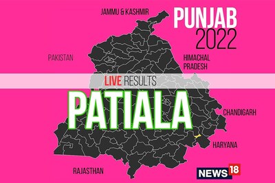 Patiala Election Result 2022 LIVE Updates: Ajit Pal Singh Kohli of AAP Wins