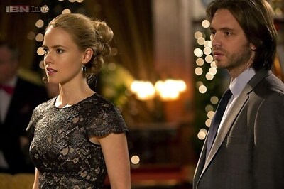 '12 Monkeys': TV adaptation of Terry Gilliam's 1995 film gets a release date