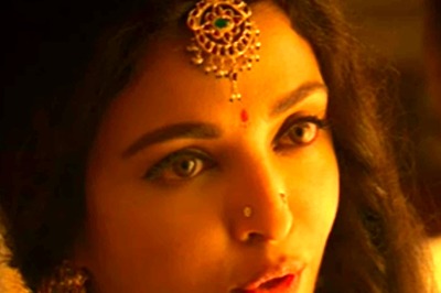 Ponniyin Selvan 1 Trailer: Aishwarya Rai Looks Surreal, Vikram Ups The Action In Mani Ratnam Film