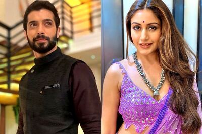 Naagin 5: Sharad Malhotra Tests Positive for Covid-19, Surbhi Chandna to Update Fans on Her Health