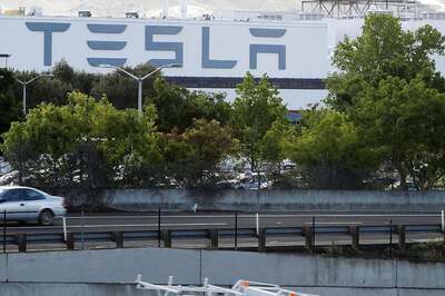 Tesla's Bet on LFP Batteries May Charge Up EV Sector, Take Industry Back to Iron Age
