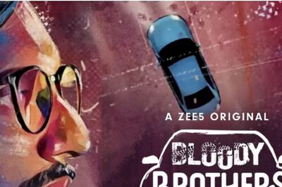 Bloody Brothers Trailer: 2 Brothers, 1 Blunder and The Series of Lies That Follow