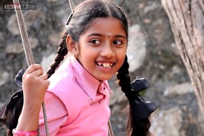 'Thangameengal', 'Haridas' win top laurels at CIFF