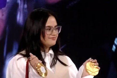 Paralysed & Reluctant In Sports, How Avani Lekhara Overcame Odds To Shine As India’s Star Shooter