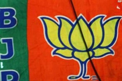 BJP invites 340 leaders for executive meet