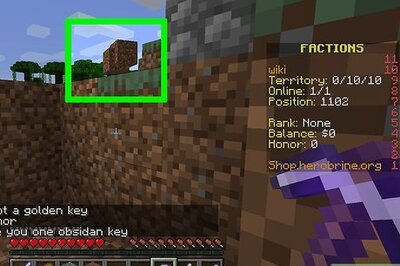 How to Build a Base for Minecraft Factions