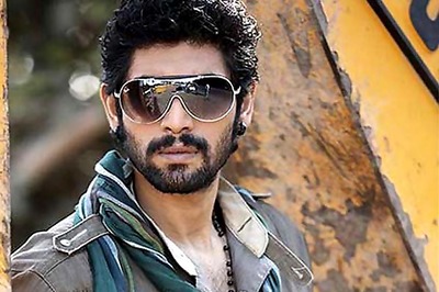Rana reveals his mysterious relationship in media