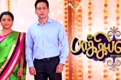 TV Actor Aryan Roped in to Play Lead With Mokshitha in Zee Tamil’s New Show?