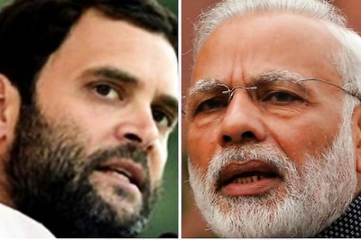 ANALYSIS | Can a Resurgent Brand Rahul Gandhi Dent Superbrand Narendra Modi's Popularity?