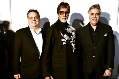 We Don't Believe In Following Trends, Says Designer Sandeep Khosla