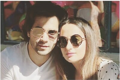 ‘No Phone Policy’ for Staff at Varun Dhawan and Natasha Dalal's Wedding: Reports