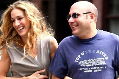 Sarah Jessica Parker Breaks Silence on 'Unbearable' Loss of 'Sex and the City' Co-star Willie Garson