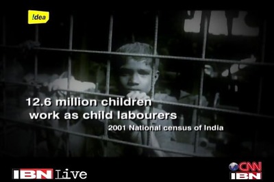 Those aware of child labour law continue to hire children: CRY