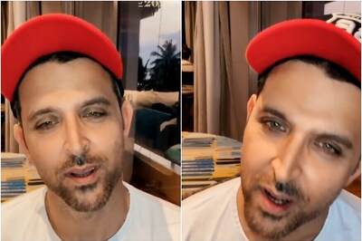 Hrithik Roshan's Message for Graduating Class of 2020: Be the Kind That Improves in Chaos