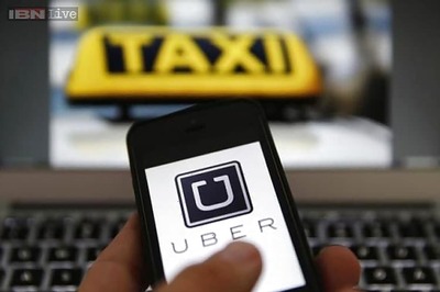 Uber bans riders, drivers from carrying firearms