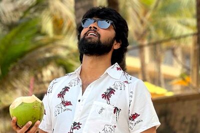 Big Boss Tamil 5 Winner Raju Jeyamohan Shares Photo From Vacation in Goa