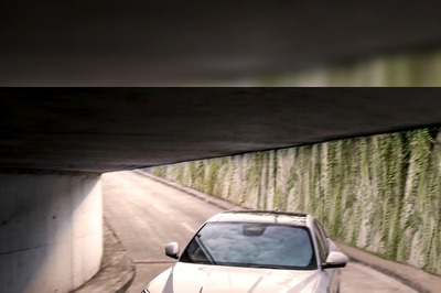 Maserati Grecale SUV Unveiled Globally, Electric Variant to Arrive Next Year - Details Here