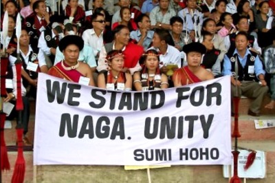 Solution to Naga Political Issue Likely Soon: Nagaland CM Neiphiu Rio